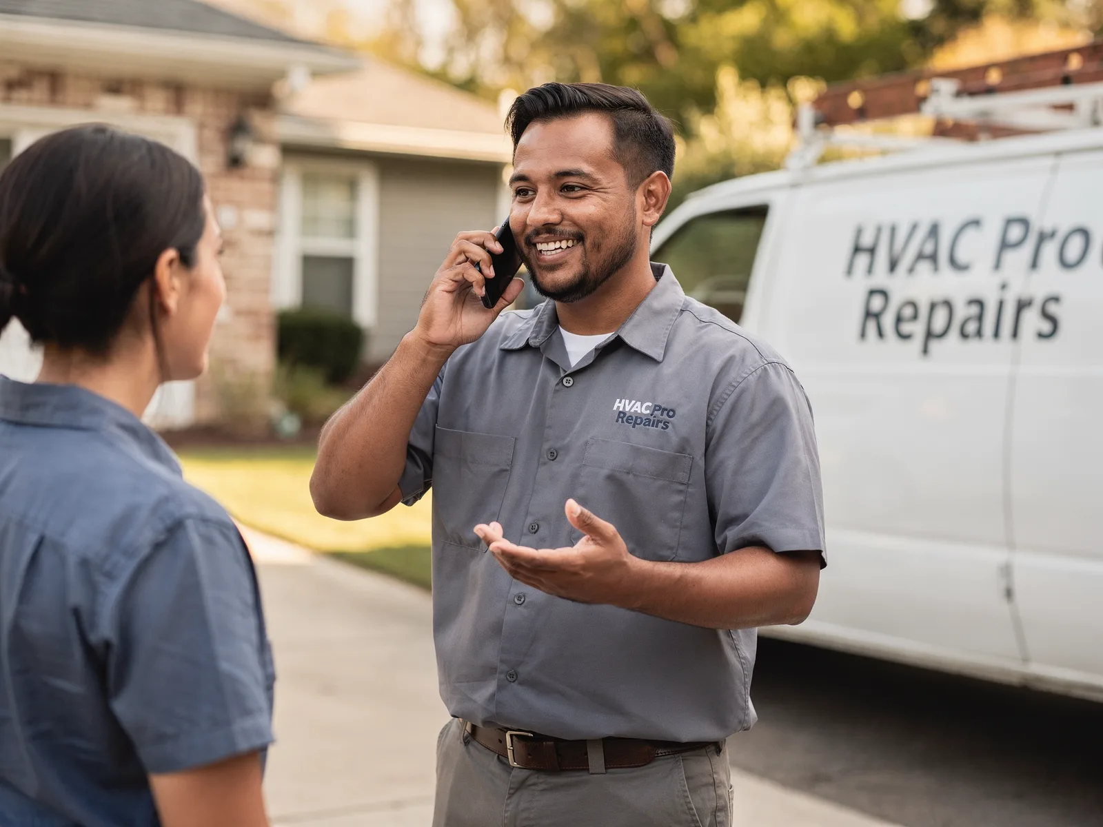 Heat Pump Repair Ventress, LA FAQs